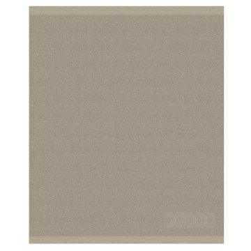 DDDDD Logo keukendoek 50x55cm taupe (6 stuks)
