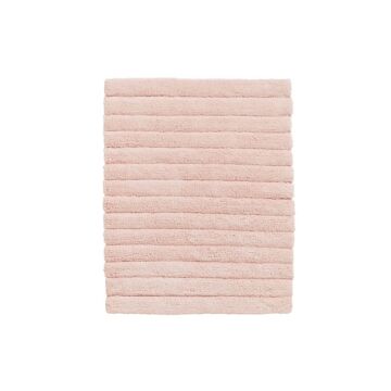 Seahorse Board badmat 60x90cm parel roze
