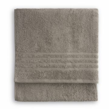 Bath Basics badlaken 70x140cm taupe