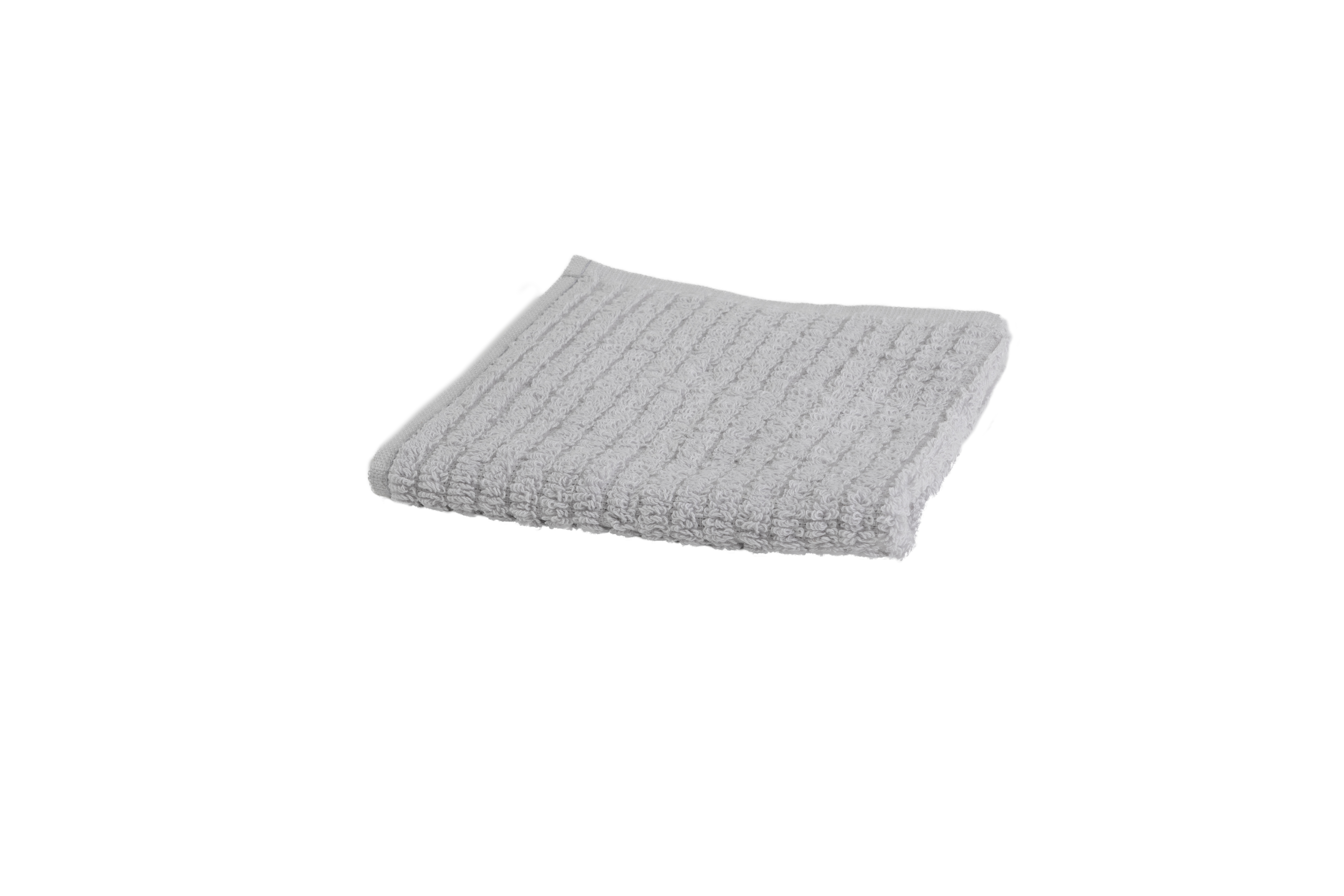 Clean Up vaatdoek 30x30cm lichtgrijs (2 stuks)