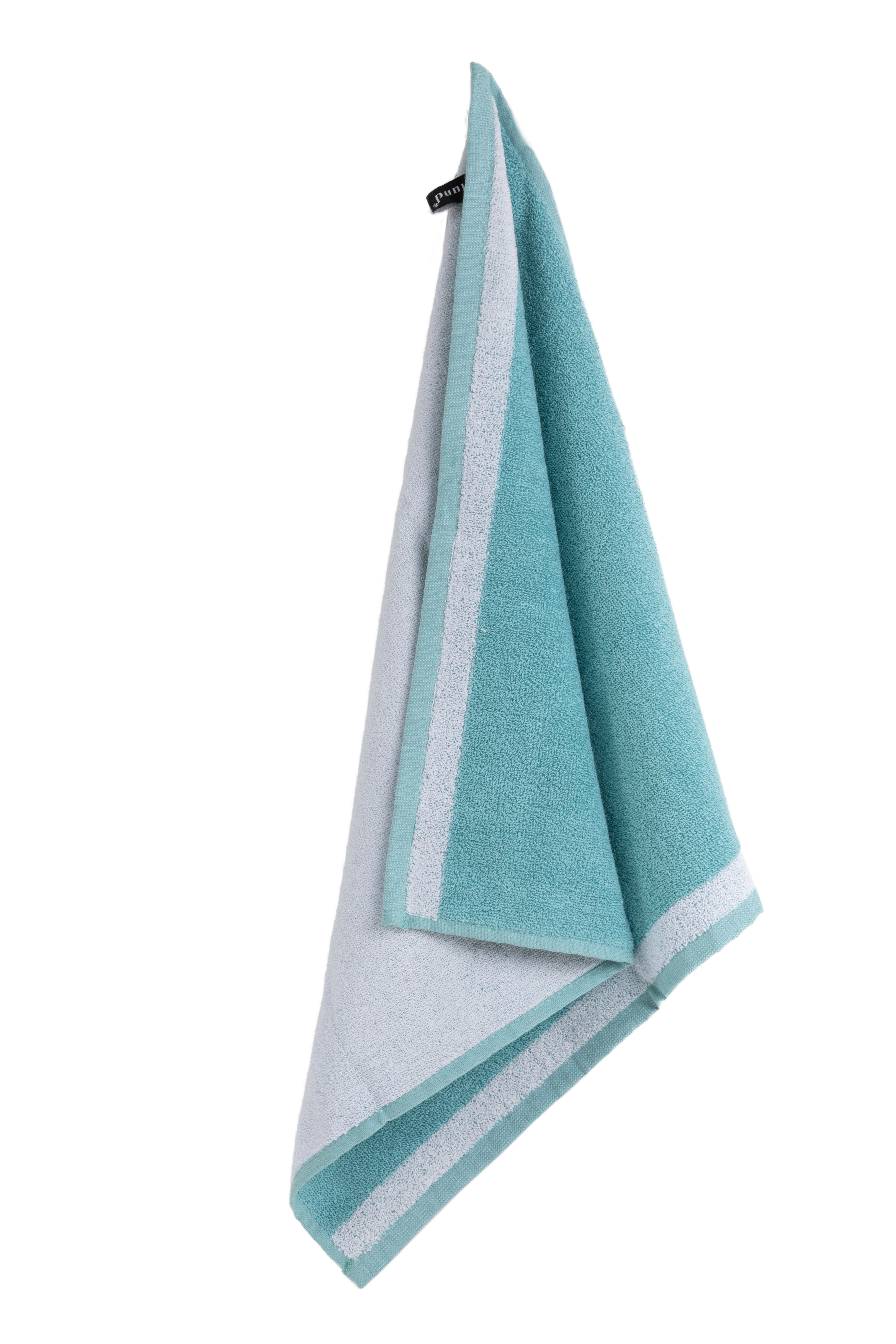 Dry Hands keukendoek 50x50cm aqua