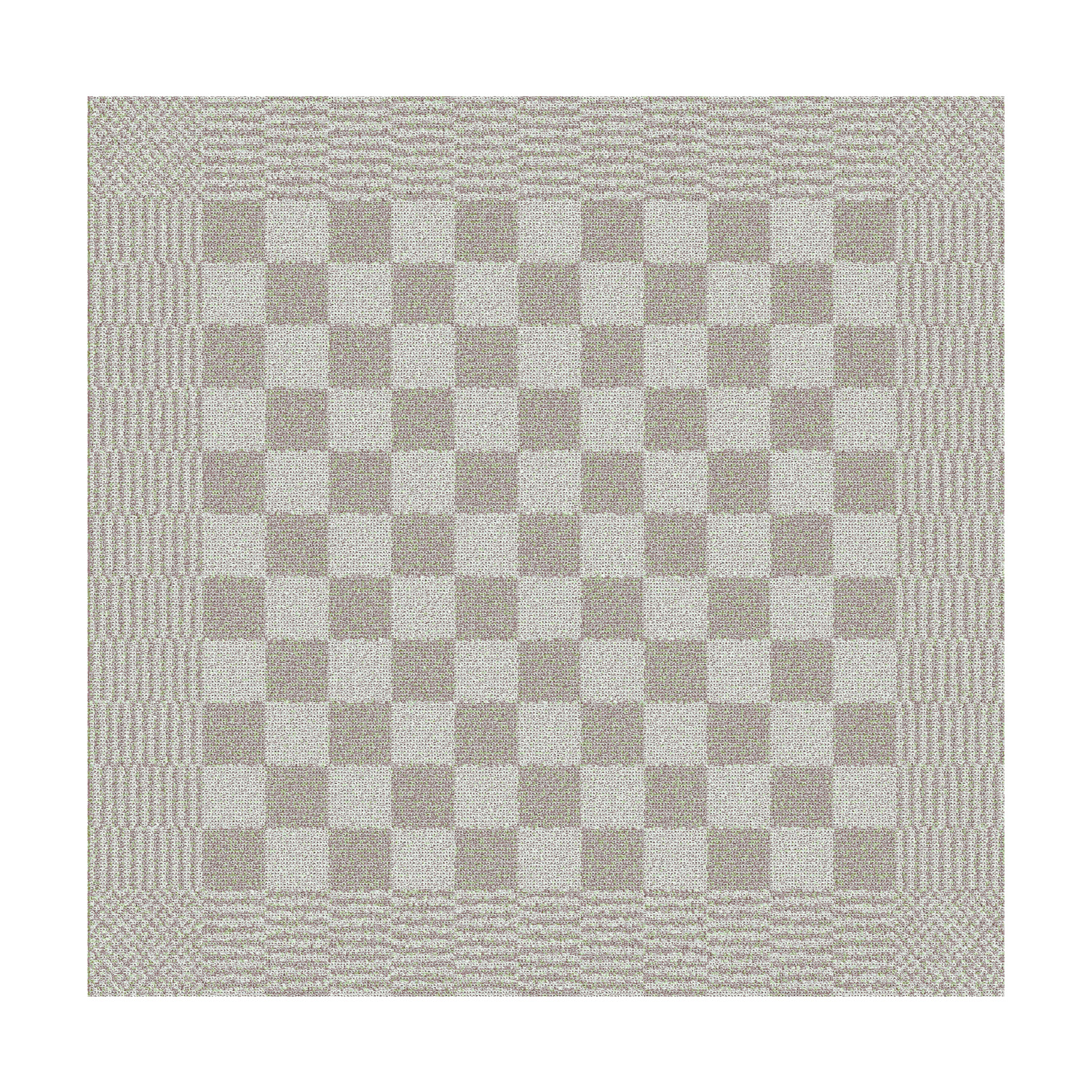 DDDDD Barbeque keukendoek 50x55cm taupe (6 stuks)