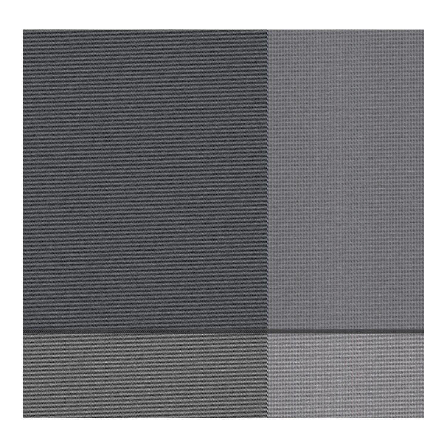 DDDDD Blend theedoek 60x65cm duifgrijs (6 stuks)