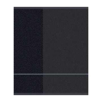 DDDDD Blend keukendoek 50x55cm grafietgrijs (6 stuks)