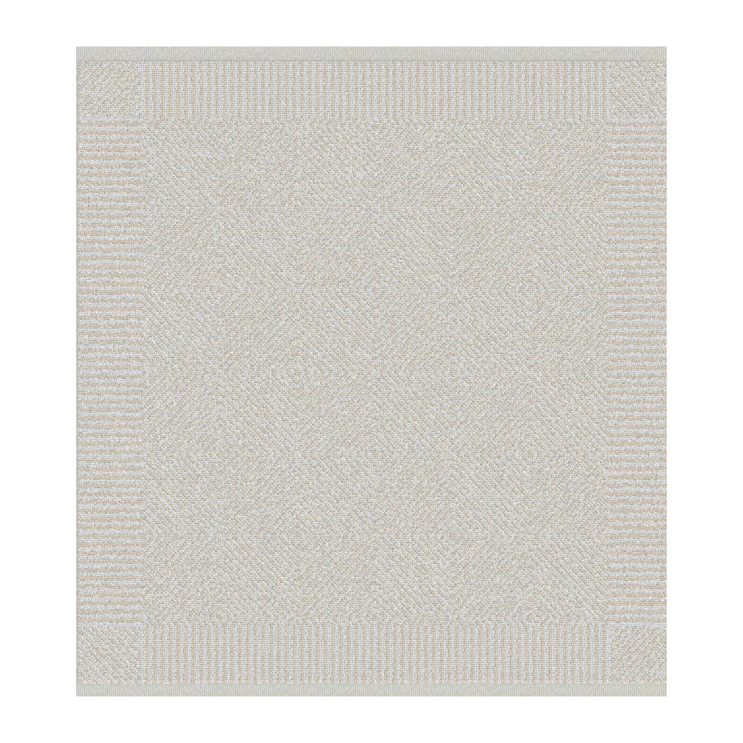 DDDDD Cisis keukendoek 50x55cm crème (6 stuks)