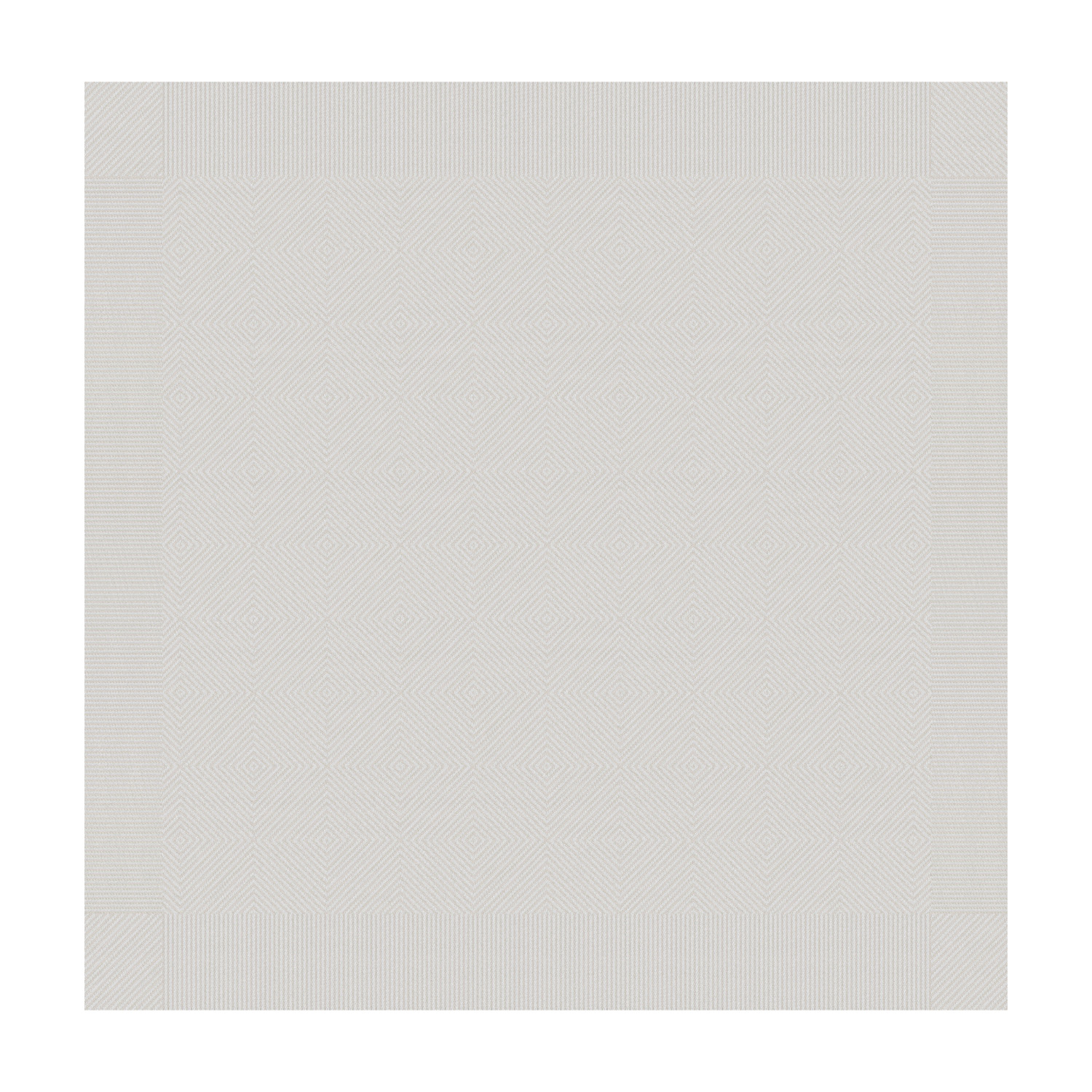 DDDDD Cisis theedoek 60x65cm crème (6 stuks)