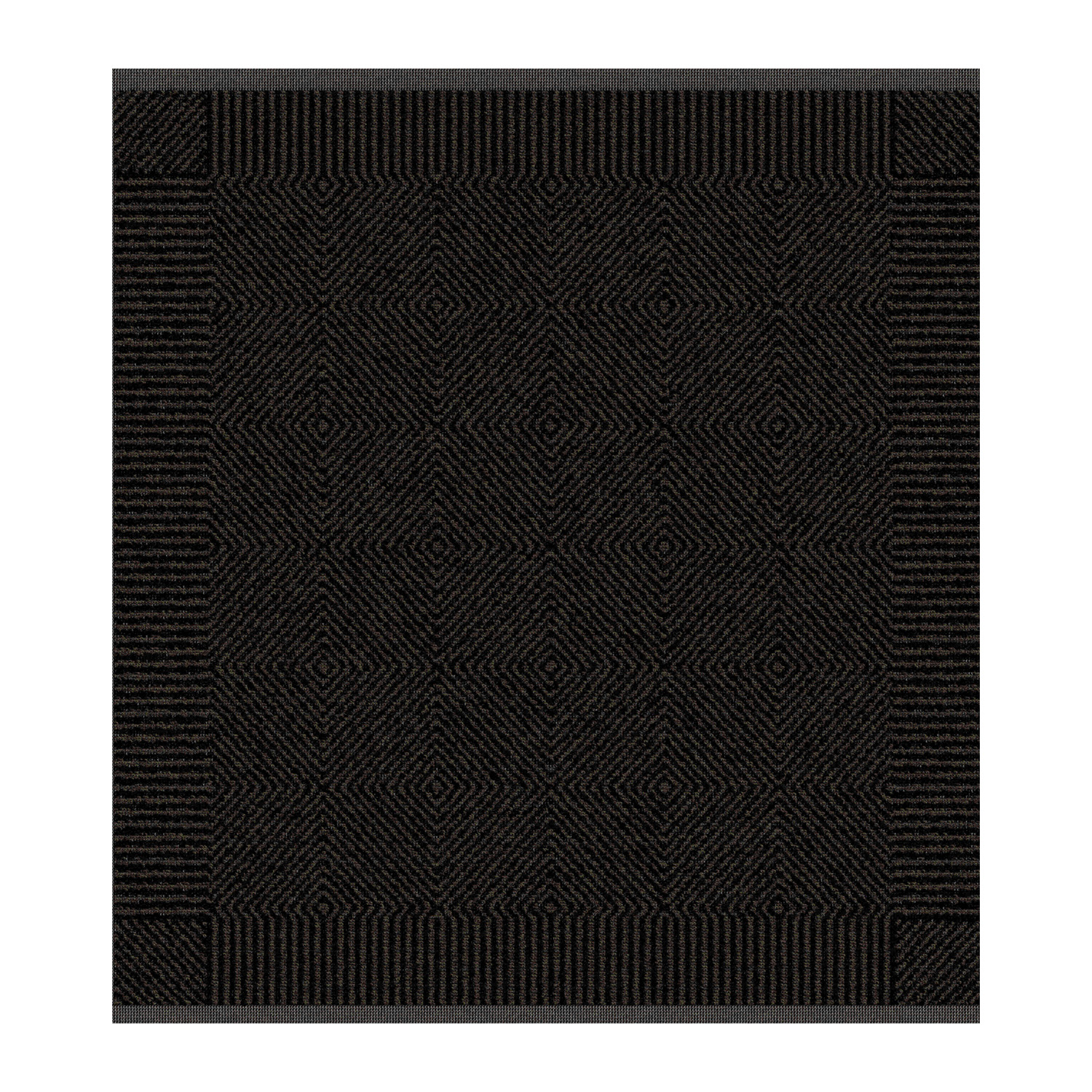 DDDDD Cisis keukendoek 50x55cm ebben (6 stuks)
