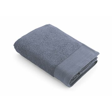 Soft Cotton baddoek 50x100cm indigo