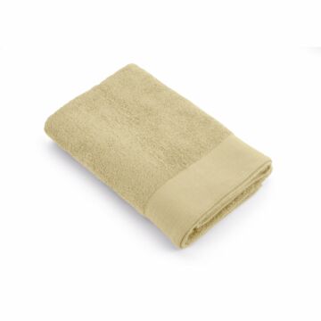 Soft Cotton badlaken 70x140cm maisgeel