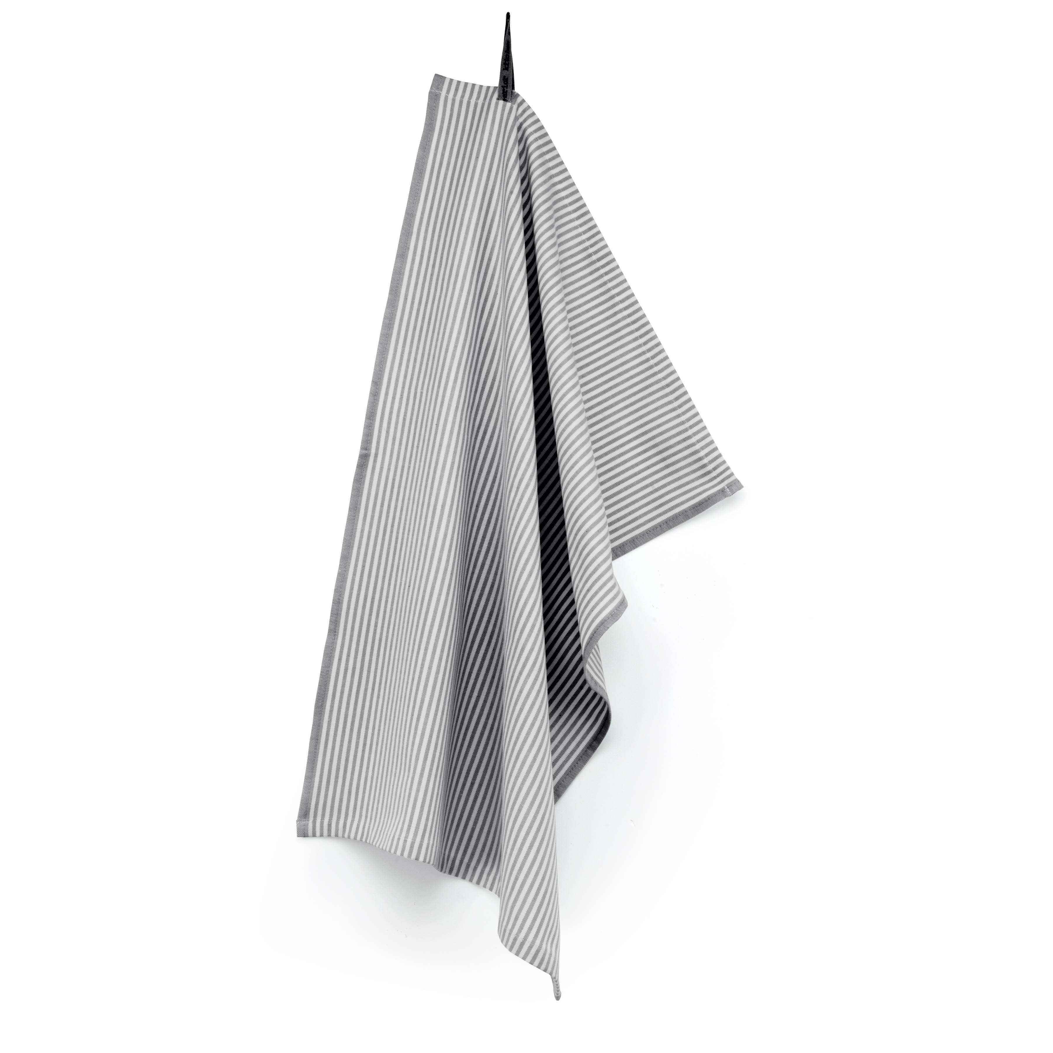 Superior Dry Cloth theedoek 50x70cm antraciet