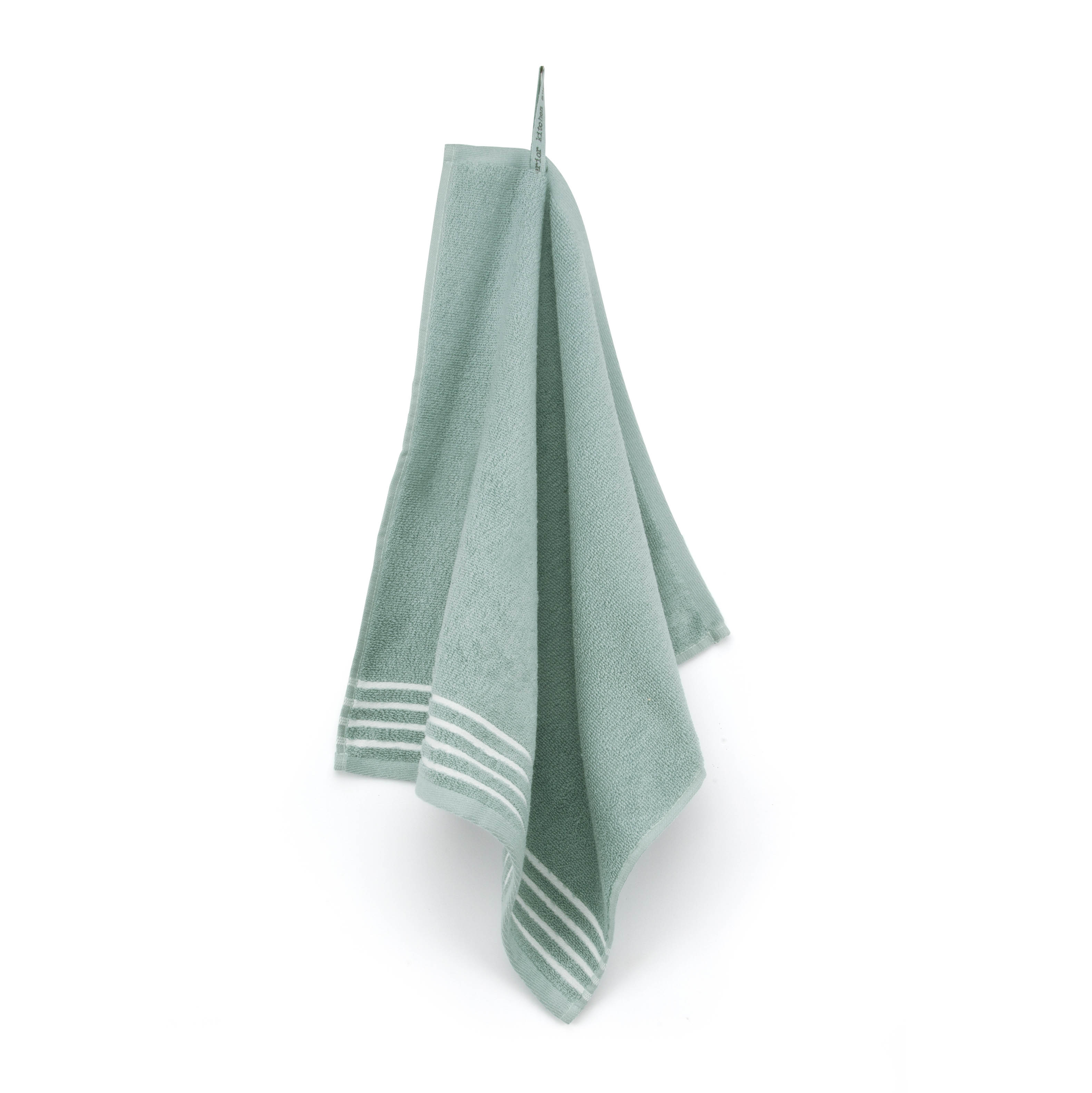 Superior Kitchencloth keukendoek 50x50cm jade