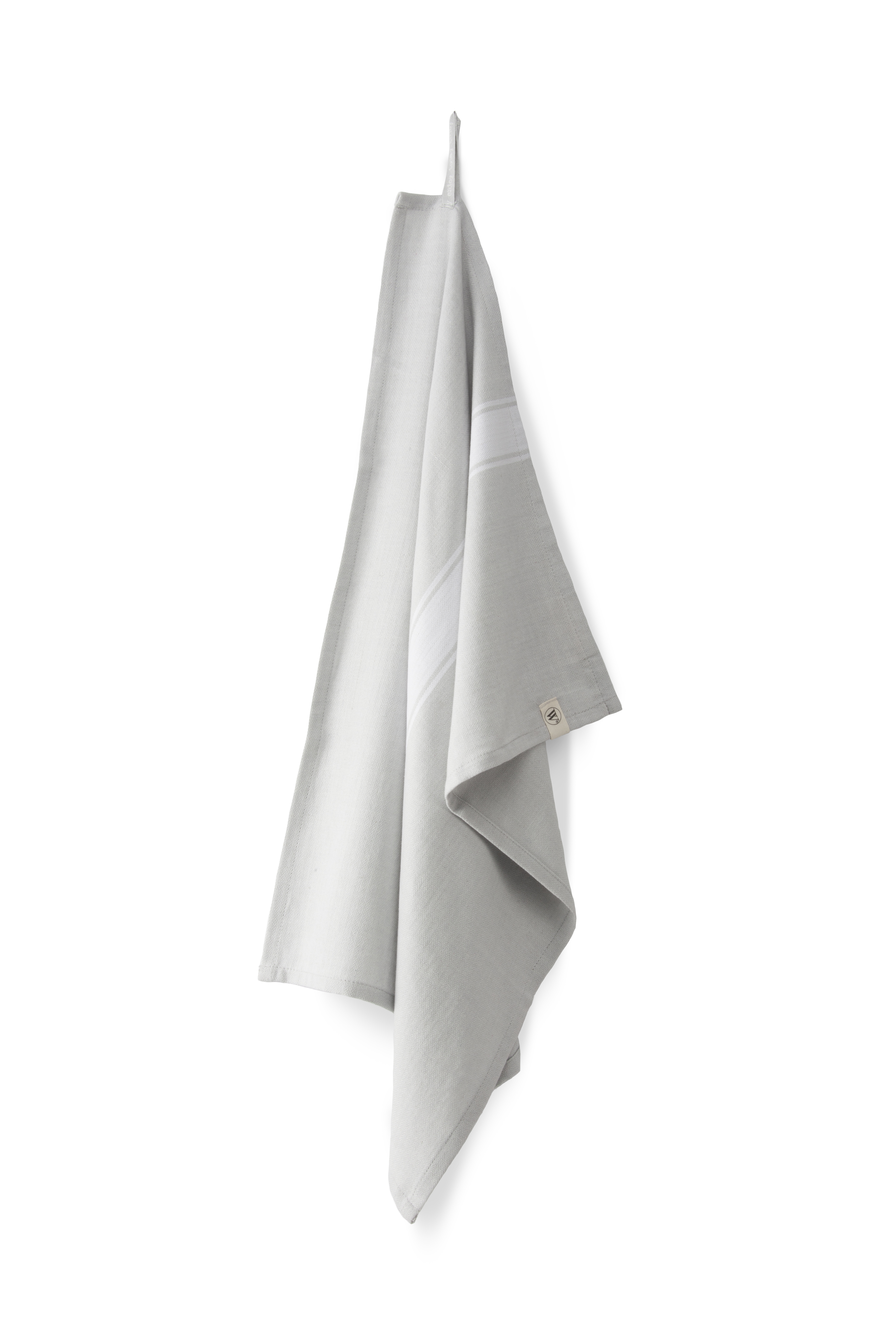 Dry Up theedoek 50x70cm lichtgrijs