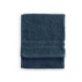 Donkerblauw