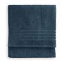 Donkerblauw