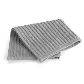 Clean Up vaatdoek 30x30cm grijs (2 stuks)