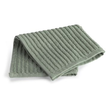 Clean Up vaatdoek 30x30cm jade (2 stuks)