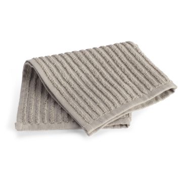 Clean Up vaatdoek 30x30cm zandkleur (2 stuks)