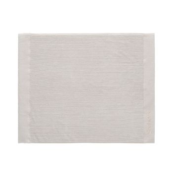 Seahorse Ridge badmat 50x60cm betongrijs